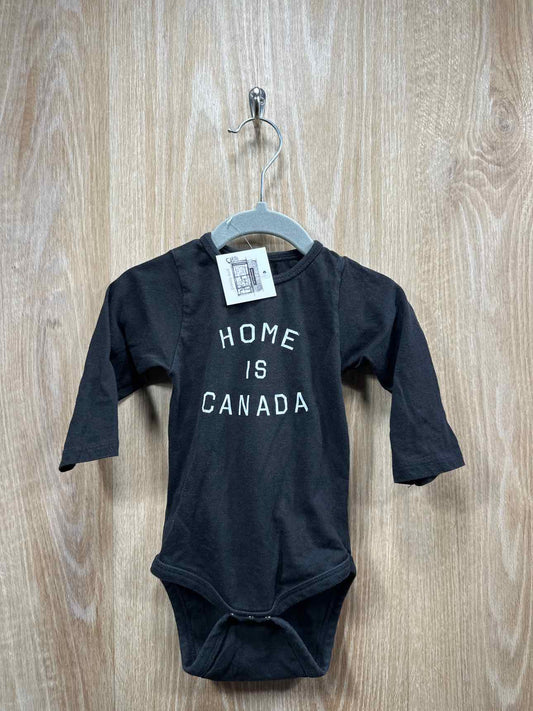 Size 18-24m Onesie
