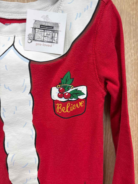 Old Navy Size 5y Pajamas