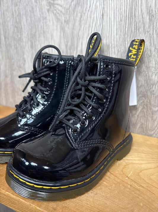 Dr. Martens Size C7 Boots