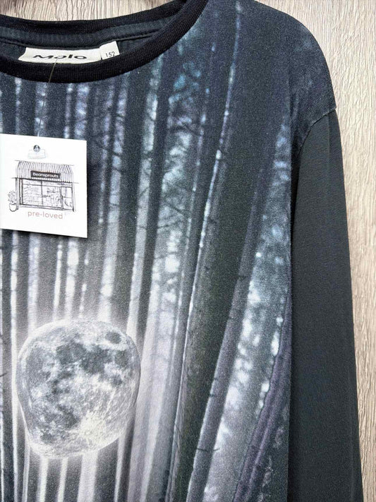 Molo Size 12y Shirt