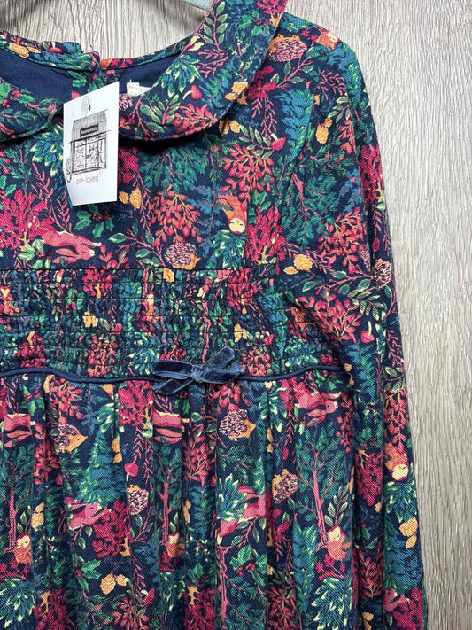 Size 8y Dress