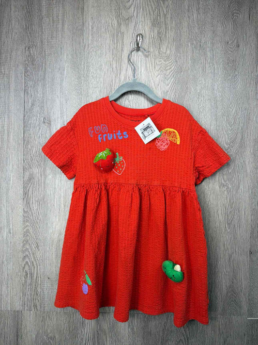 Next Size 5-6y Dress