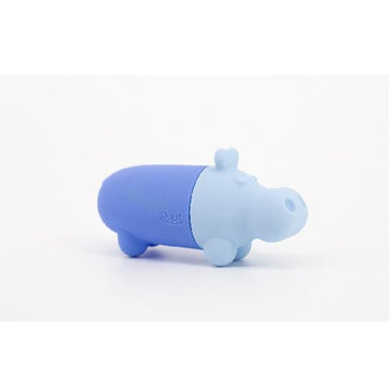 squeezi - hippo