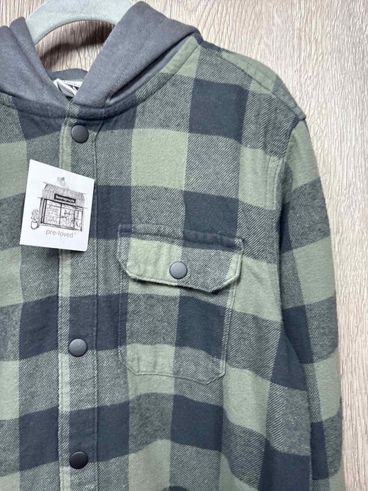 Ripzone Size 8y Shirt