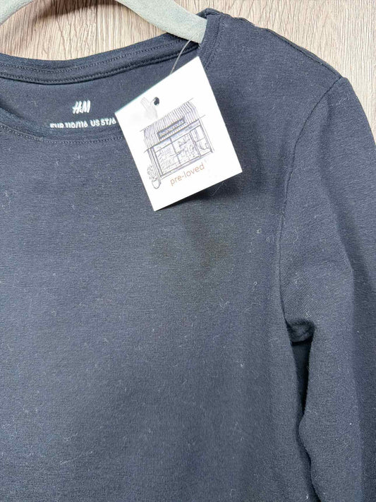 H&M Size 4-6y Shirt