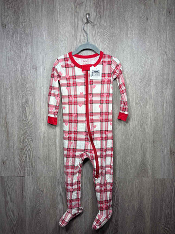 Hatley Size 18-24m Pajamas
