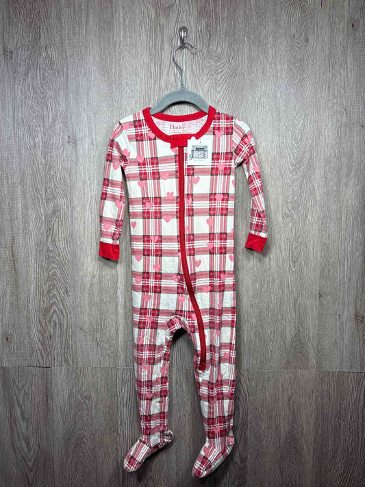 Hatley Size 18-24m Pajamas