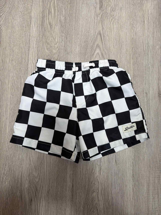 Size 6y Swim gear
