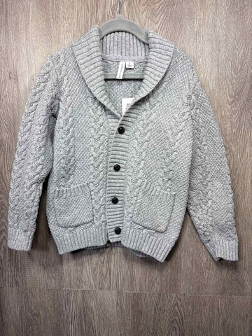 Janie and Jack Size 6y Sweater