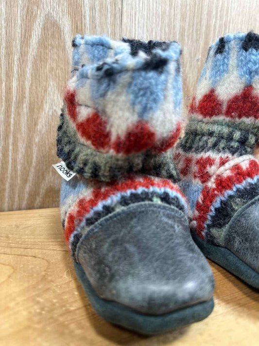 Shoes - Soft Sole