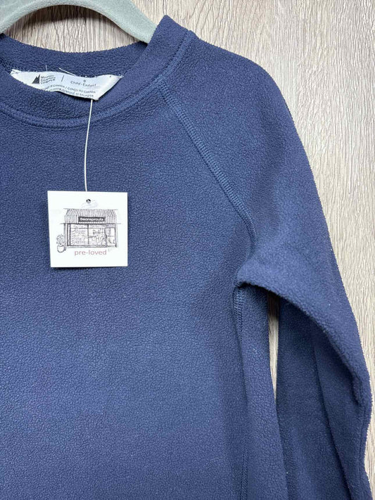 MEC Size 5y Shirt