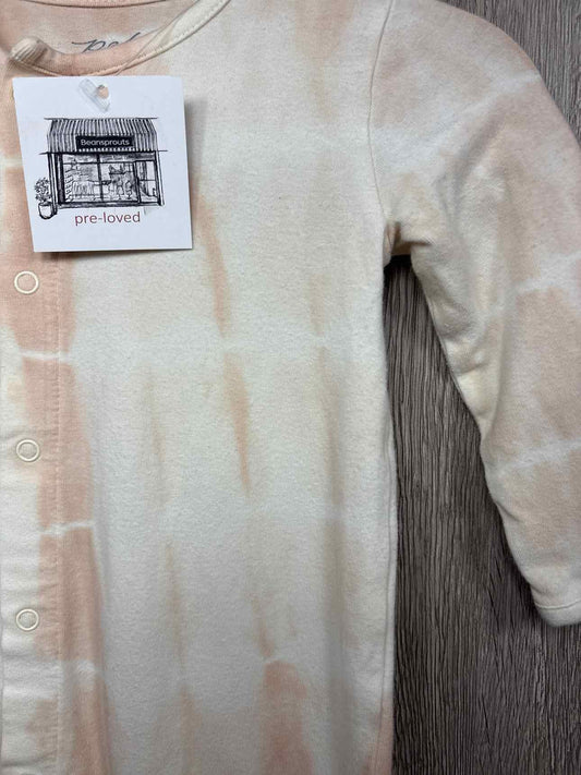 Pehr Size 0-3m Sleeper