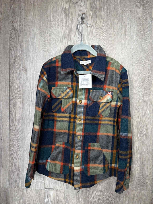 Appaman Size 10y Jackets & Outerwear