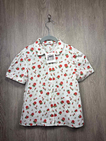 Size 6y Shirt