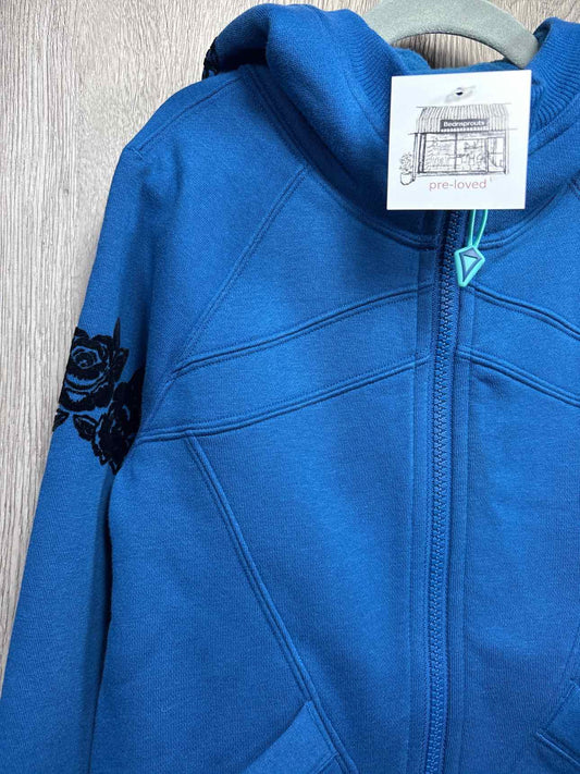 Ivivva Size 7y Hoodie