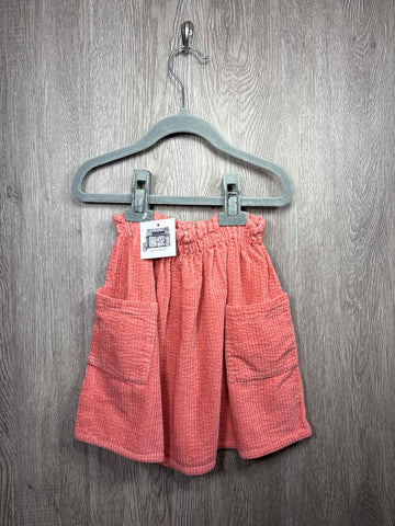 Zara Size 4-5y Skirt