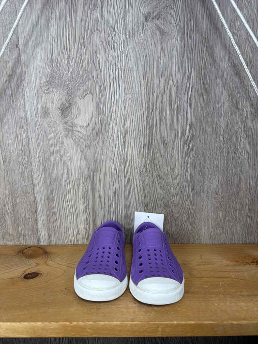 Native Size C6 Summer