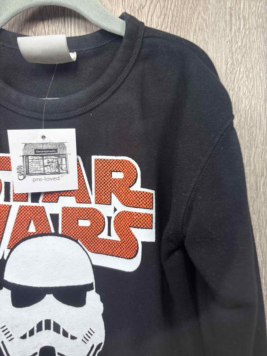 Gap Size 5y Shirt