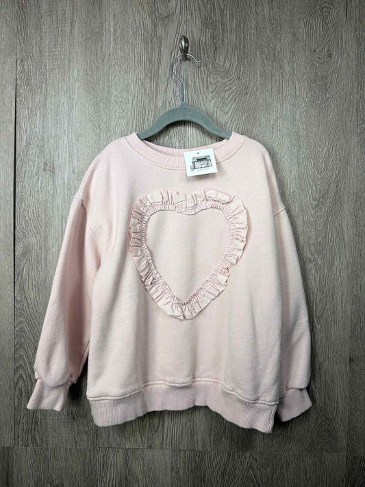 Zara Size 8-9y Sweater