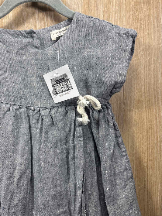 1+ in the family Size 12-18m Dress