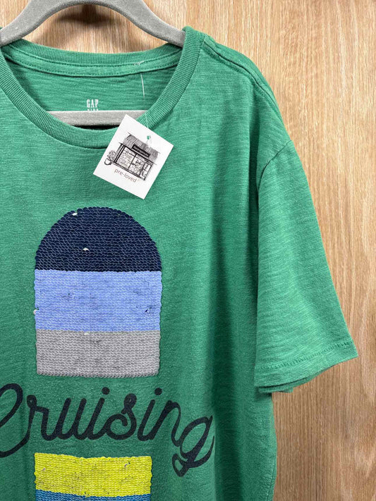 Gap Size 12y Shirt