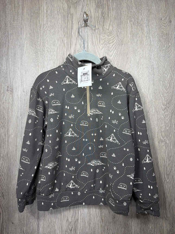 Jax and Lennon Size 3-4y Shirt