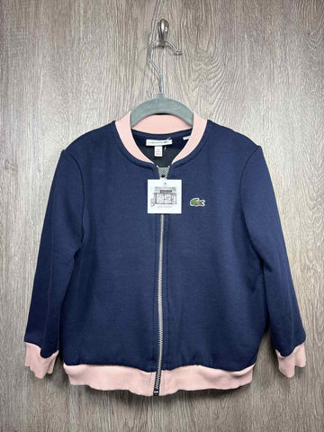 Lacoste Size 4y Jackets & Outerwear