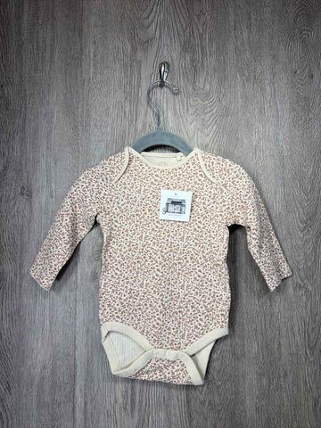 Next Size 6-9m Onesie