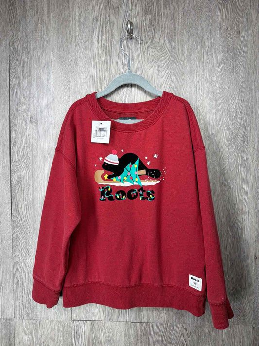 Roots Size 7-8y Shirt