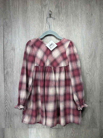 Roots Size 4y Dress