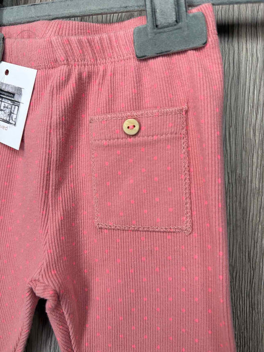 Zara Size 9-12m Pants