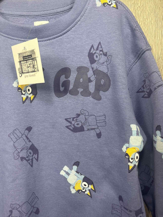 Gap Size 4y Outfit