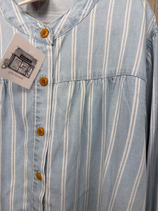 American Outfitters AO 76 Size 12y Shirt
