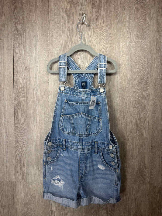 Gap Size 8-9y Overalls