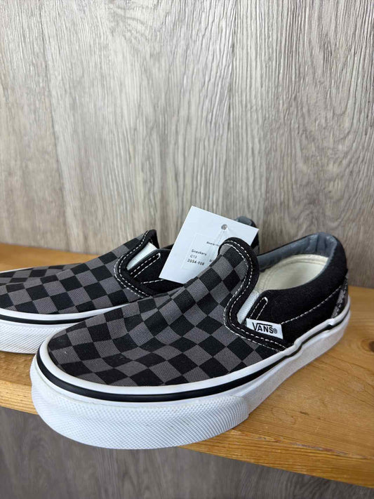 Vans Size C13 Sneakers