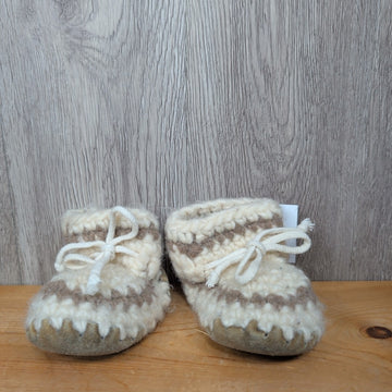 Padraig Soft Sole