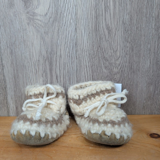 Padraig Soft Sole