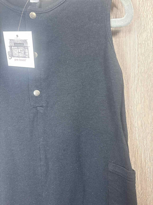 Greige Child Size 2y Romper