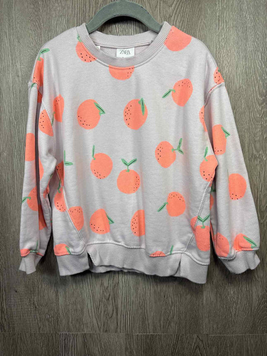 Zara Size 5y Shirt