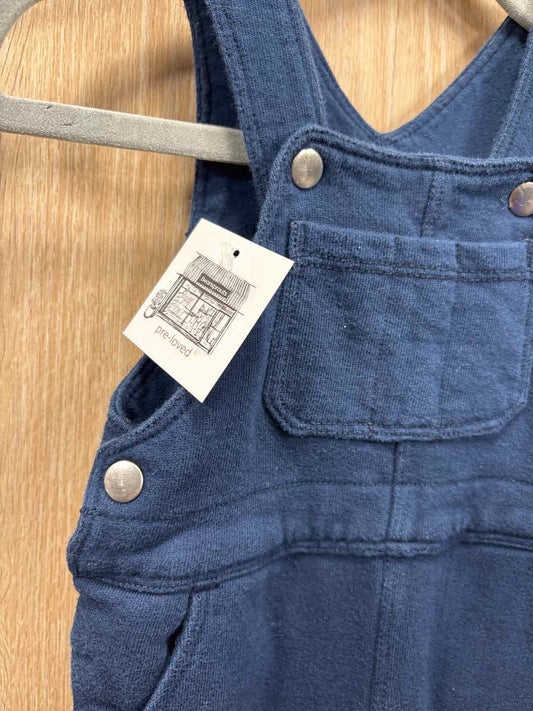 Hatley Size 3-6m Overalls