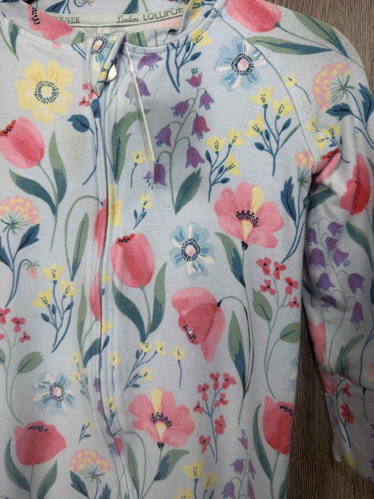 Loulou Lollipop Size 6-12m Sleeper