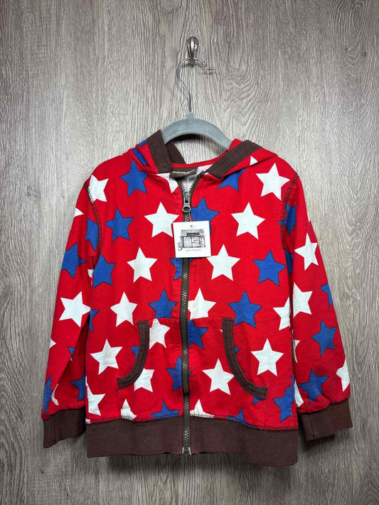 Maxomorra Size 5-6y Hoodie