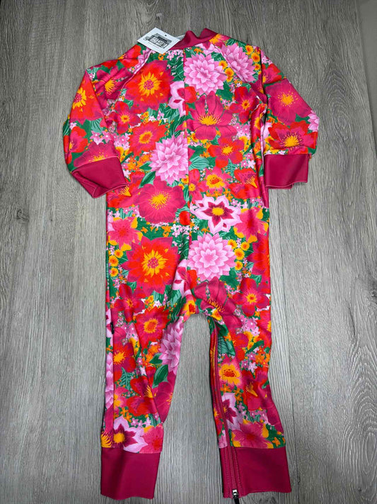 Honeysuckle Size 18-24m Swim gear