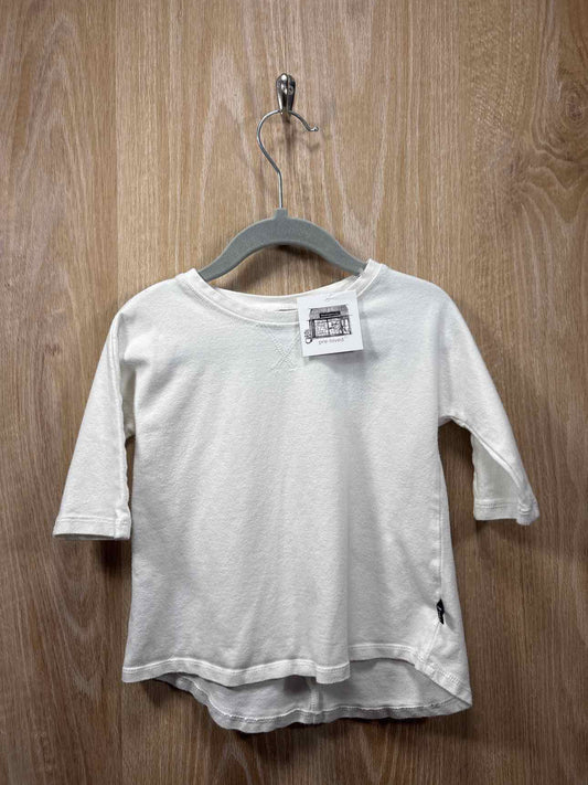 Von Bon Size 4y Shirt