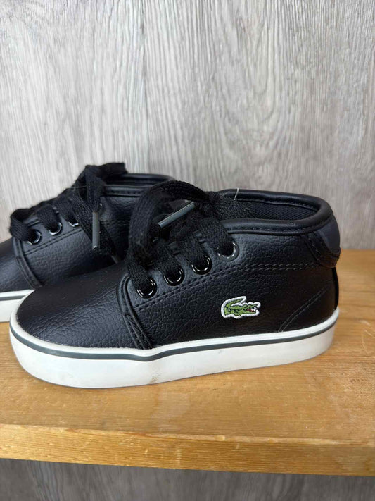 Lacoste Size C7 Sneakers