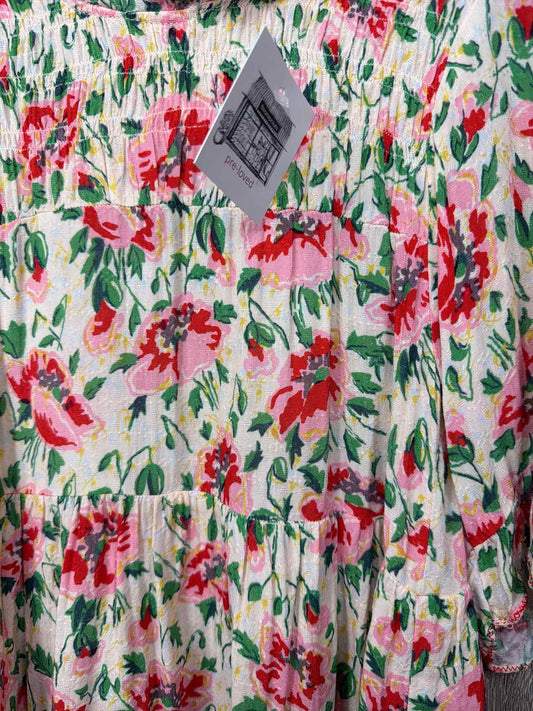 Bellerose Size 4y Dress