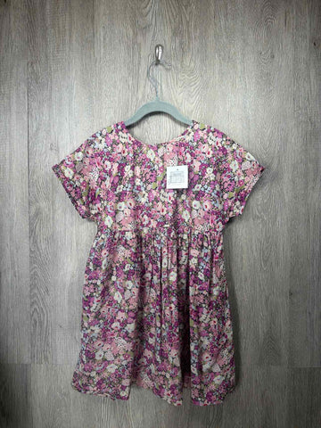 Petits Vilains Size 6-7y Dress