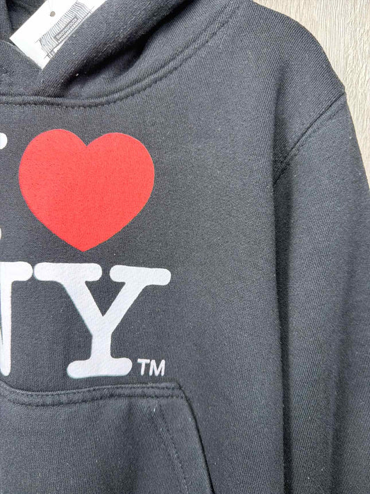 Size 12-24m Hoodie