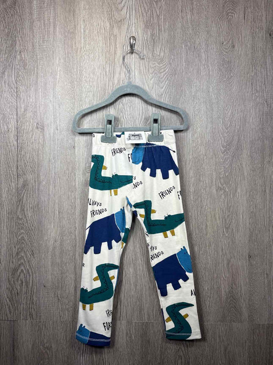 Zara Size 3-4y Pants