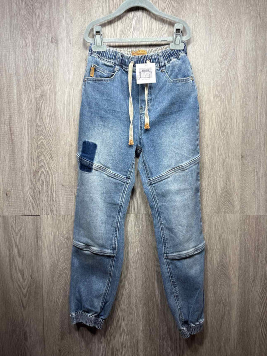 Souris Mini Size 10y Pants